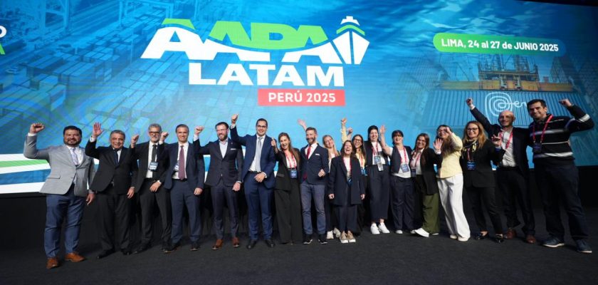 Congreso AAPA LATAM 2025