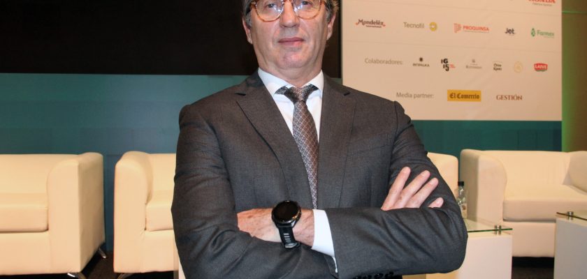 Felipe James, SNI