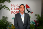 Fernando Maceda, Gerente General de H2 Perú