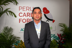 Fernando Maceda, Gerente General de H2 Perú