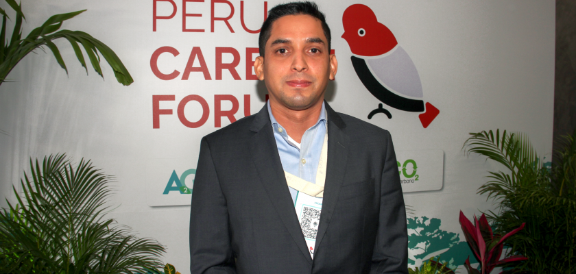 Fernando Maceda, Gerente General de H2 Perú