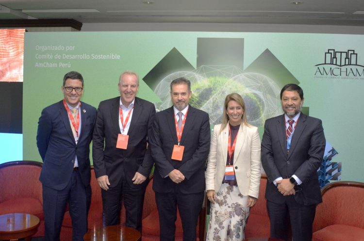 Foro de Sostenibilidad 2025