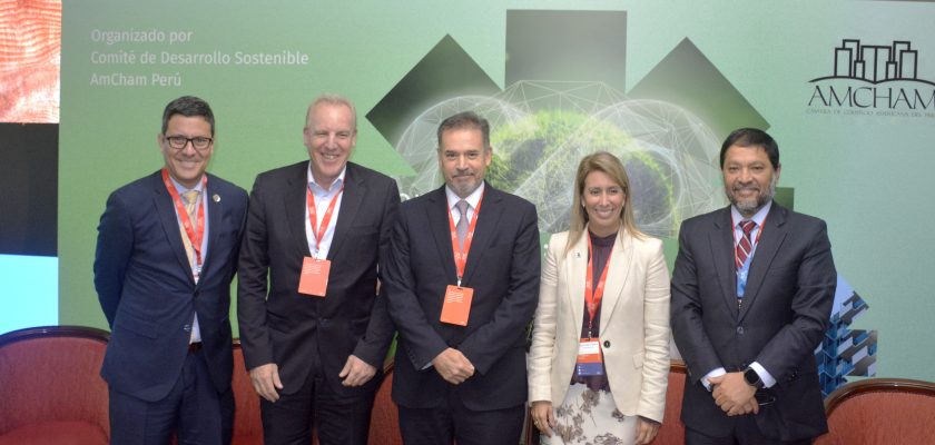 Foro de Sostenibilidad 2025