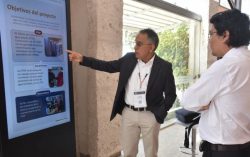Foro de Tecnología, Innovación y Sostenibilidad (Foro TIS)