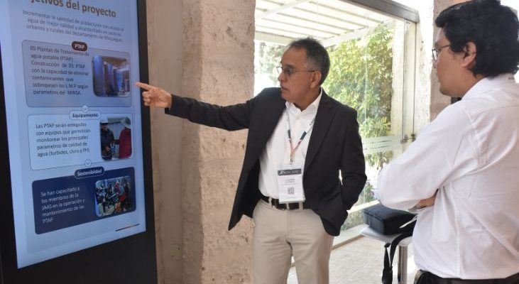 Foro de Tecnología, Innovación y Sostenibilidad (Foro TIS)