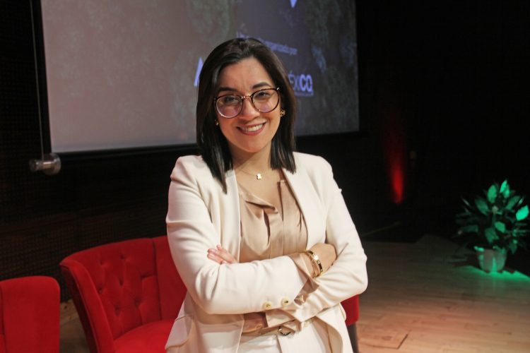 Gabriela Quiroz MIDAGRI
