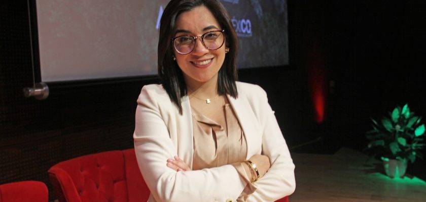 Gabriela Quiroz MIDAGRI