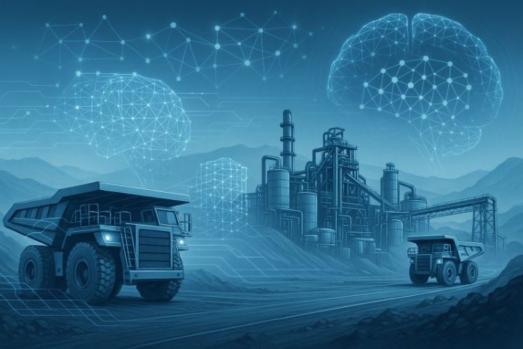 Genius Mining AI image