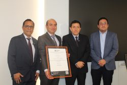 Gold Fields recibe certificado por el uso de energía renovable (1)
