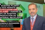 Gonzalo Quijandría, Minsur