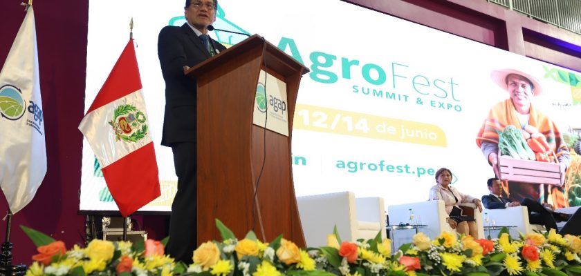 Agrofest
