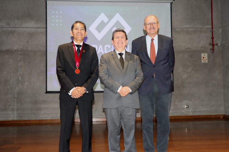 II Simposio de Pasivos Ambientales y Cierre de Minas PACMIN