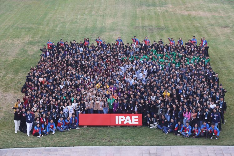 CADE Universitario