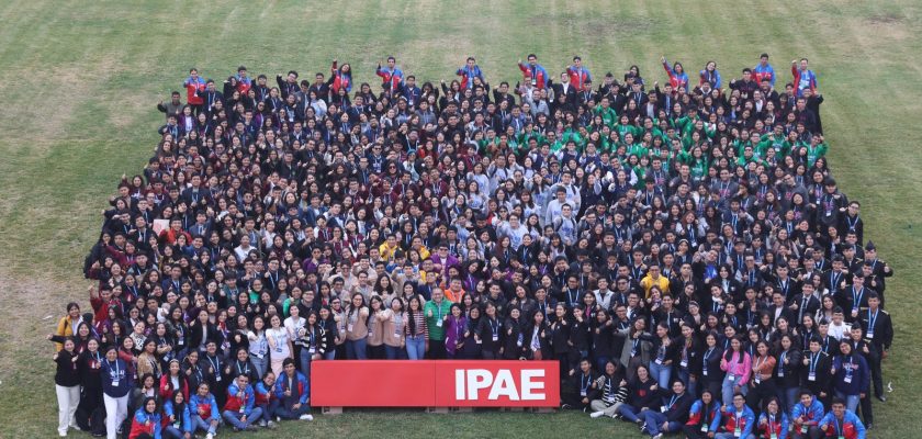 CADE Universitario