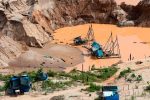 minería ilegal