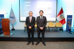 ADEX: Urge avanzar con agenda logística para llegar a meta de US$100 mil millones en exportaciones