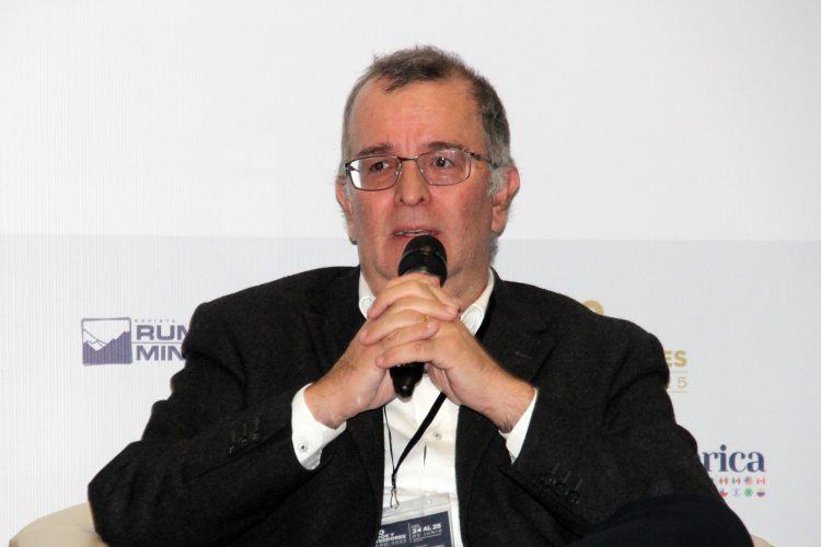 José Luis Silva Martinot