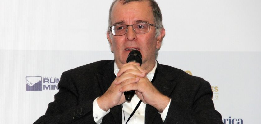 José Luis Silva Martinot