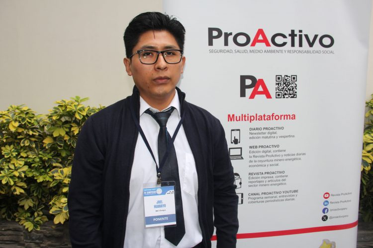 Joel Huarayo ByC