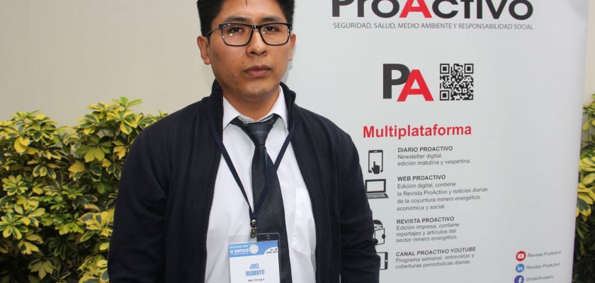 Joel Huarayo ByC