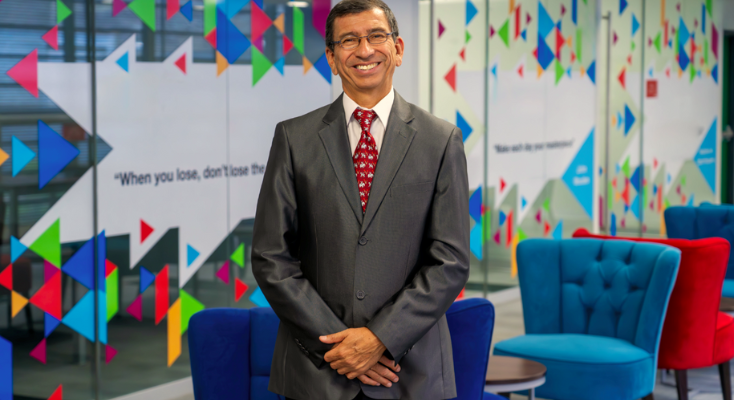 Jorge Merzthal ESAN