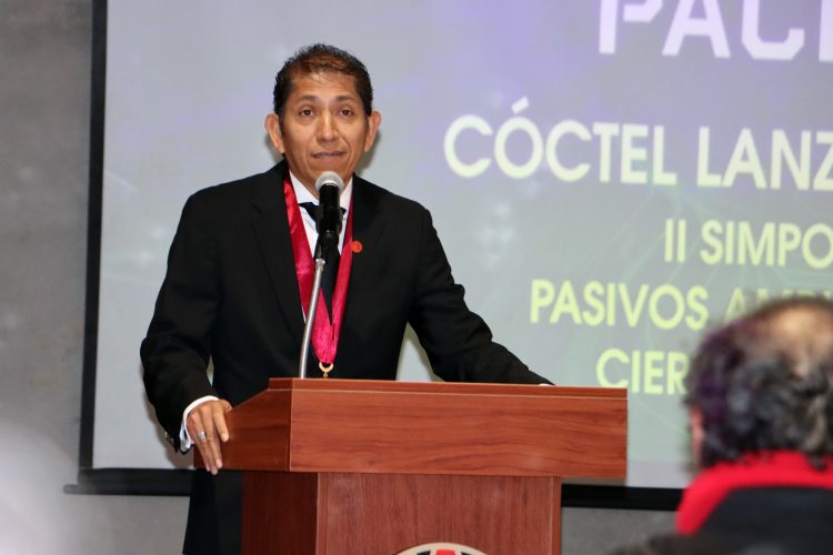 Jorge Soto Yen CIP
