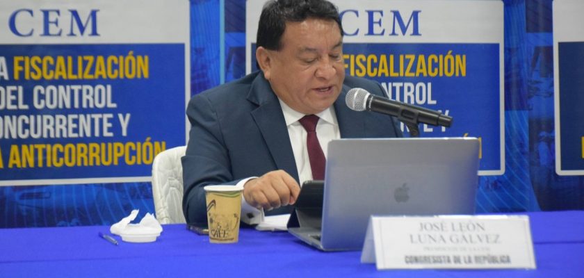 José Luna Gálvez