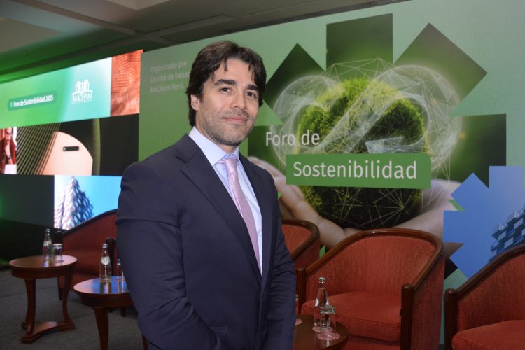 José Pablo Valverde, INCAE Business School