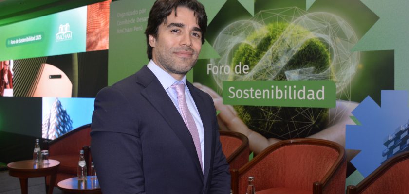 José Pablo Valverde, INCAE Business School
