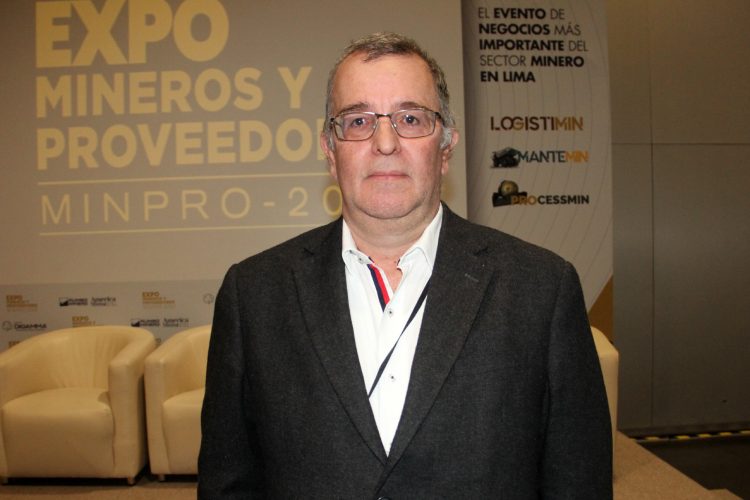 José Silva Martinot