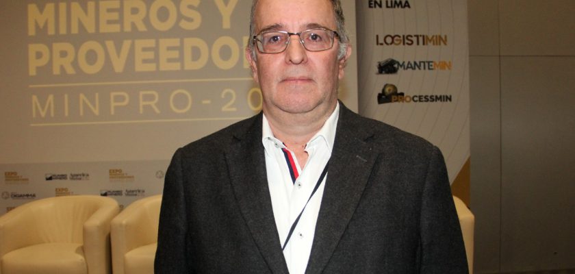 José Silva Martinot