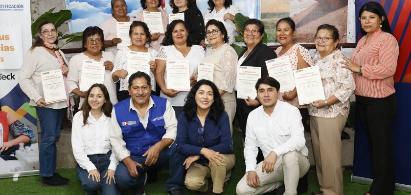 Jóvenes Productivos (Zafranal)