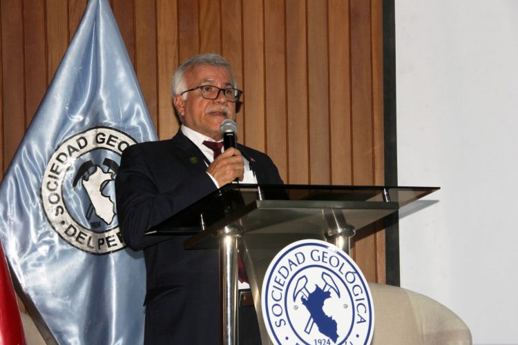 Juvenal Medina PREDES