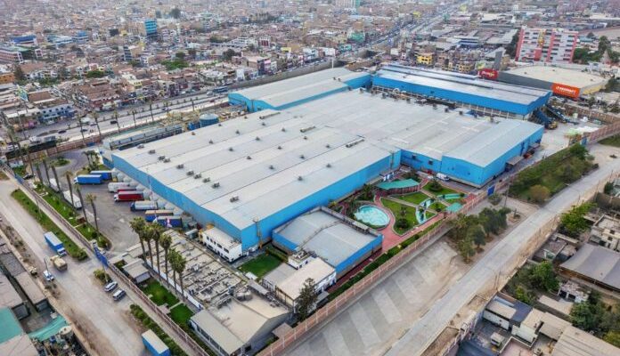 Kimberly-Clark impulsa su operación en Perú con energía renovable y cogeneración
