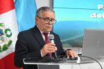 Luis Humberto Chirif