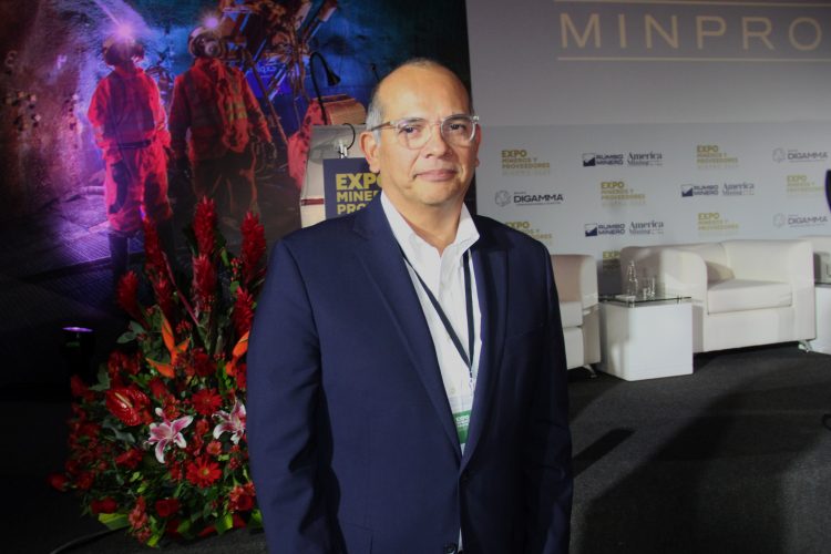 Luis Miguel Castilla