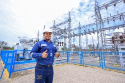 MINEM: 33 proyectos de transmisión eléctrica se construyen en diversas regiones del país