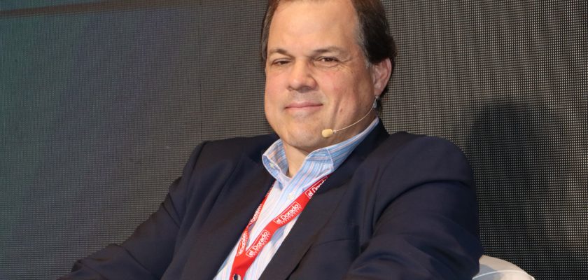 Manuel Van Oordt, CEO de LATAM Airlines Perú