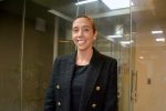 María Cristina Alva, CMS Grau