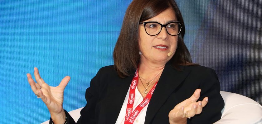 María Julia Aybar