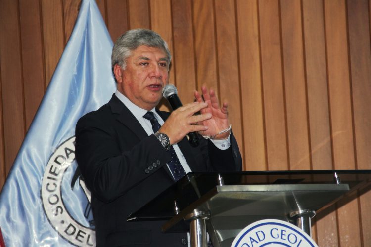 Miguel Estrada CIP