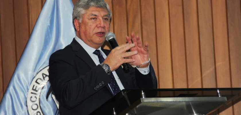 Miguel Estrada CIP