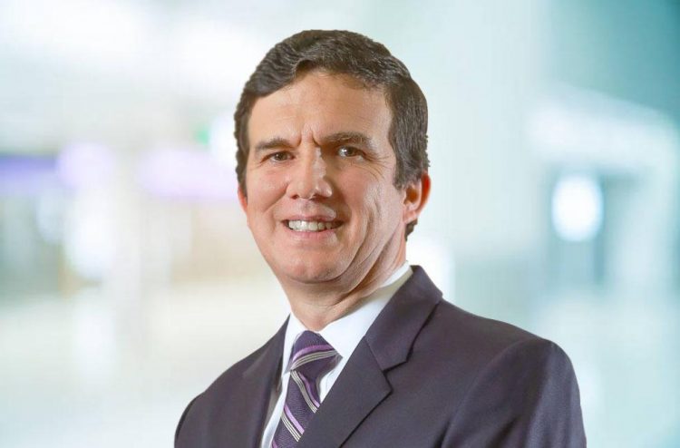 Miguel Incháustegui