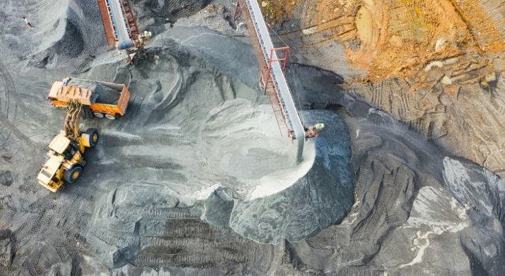Minería para no Mineros IIMP