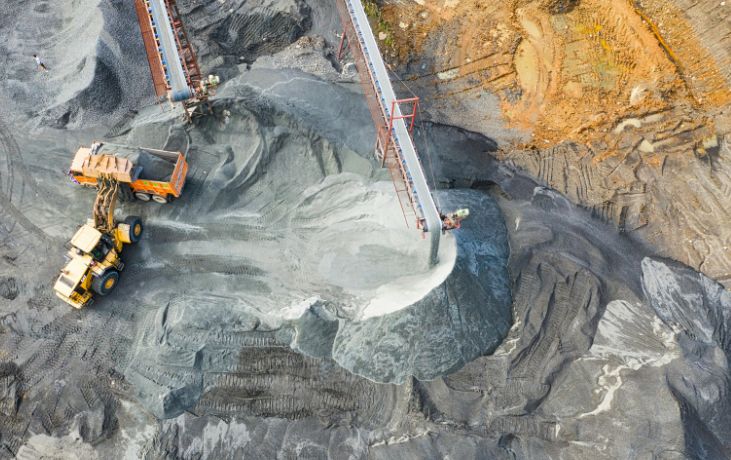 Minería para no Mineros IIMP
