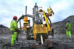 Minería: uso de modelos predictivos redefine la seguridad laboral