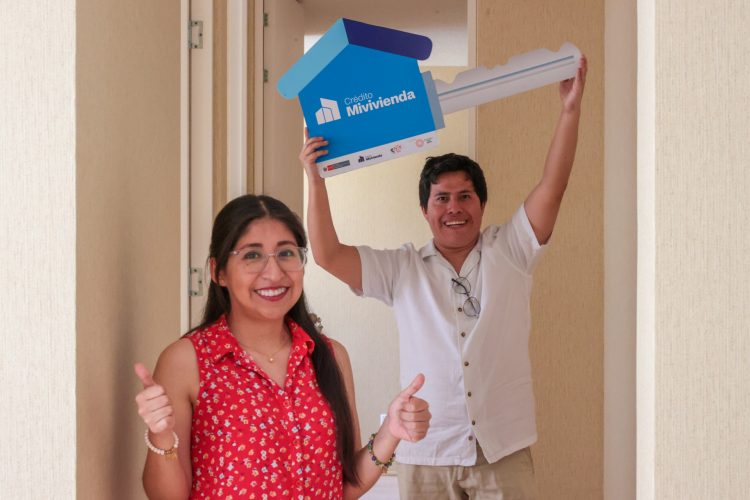 Crédito Mivivienda: Bono del Buen Pagador
