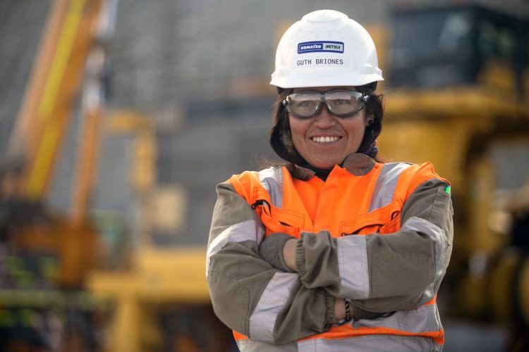 Día de la Mujer Ingeniera