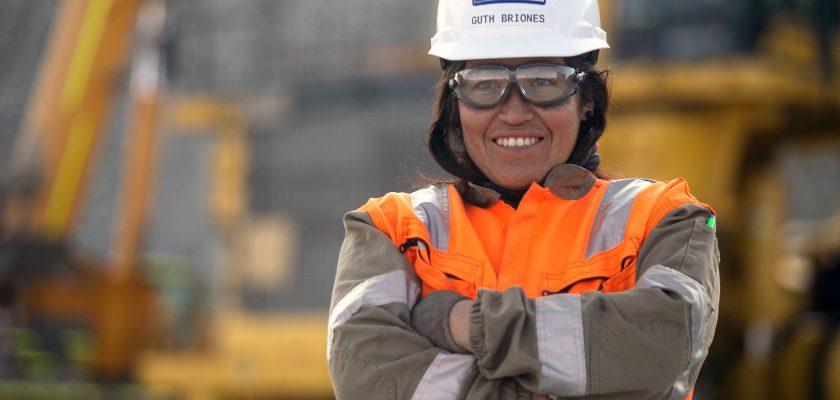 Día de la Mujer Ingeniera