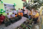 Nexa y Caja Arequipa impulsan la sostenibilidad de ollas comunes en Lurigancho-Chosica